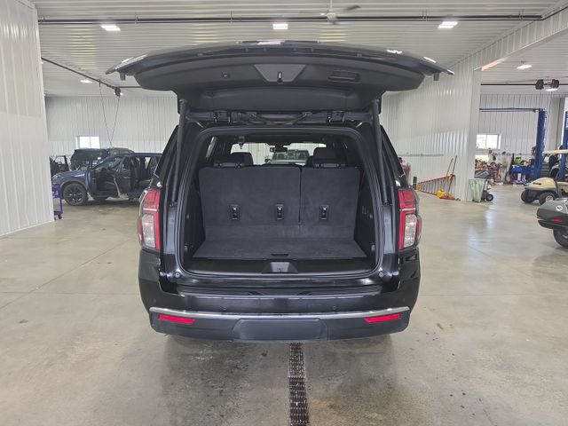 Used 2021 Chevrolet Tahoe LT AWD/4WD image 30