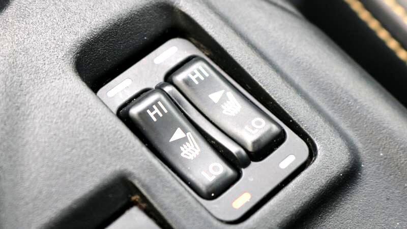 Used 2021 Subaru Crosstrek 2.5i Sport w/ Moonroof Package image 18