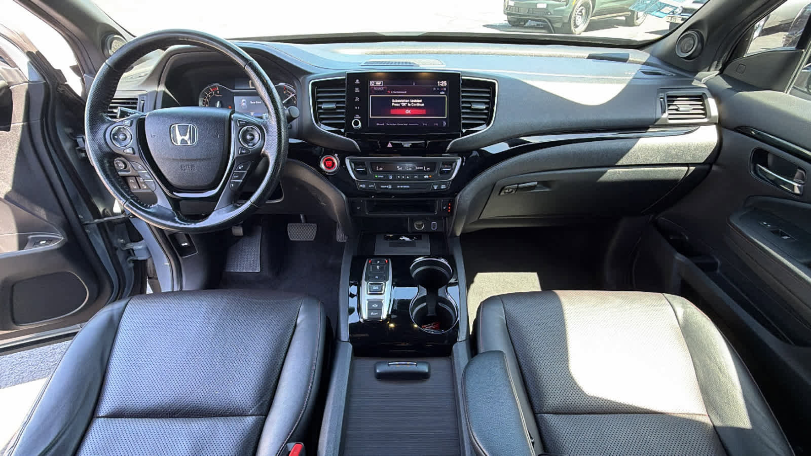 Used 2022 Honda Ridgeline Black Edition image 26