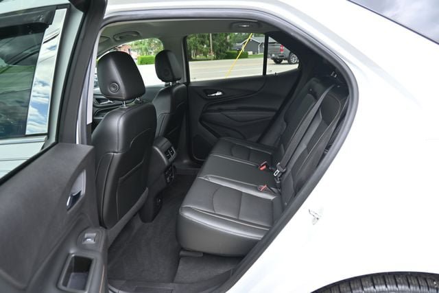 Used 2018 Chevrolet Equinox Premier AWD/4WD image 24