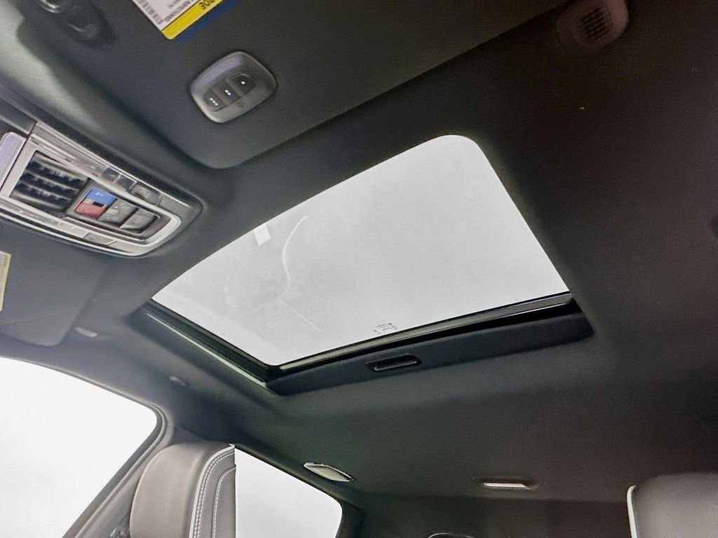 New 2026 RAM 3500 Limited image 14