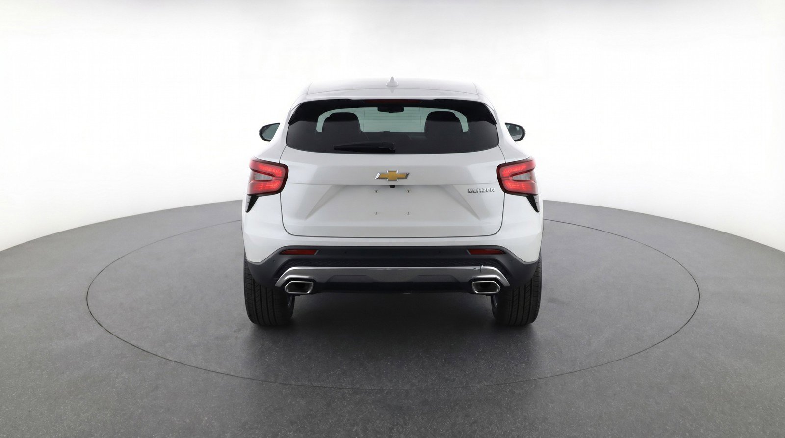 Used 2025 Chevrolet Blazer LT image 7