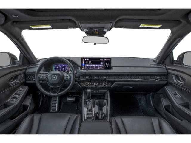 New 2026 Honda Accord Sport image 7