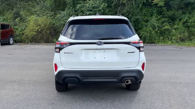 New 2026 Subaru Forester Sport w/ Onyx Edition AWD/4WD image 7