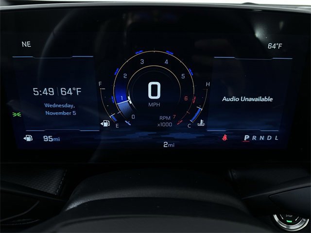 New 2026 Chevrolet Equinox LT w/ LPO, Floor Liner Package image 12