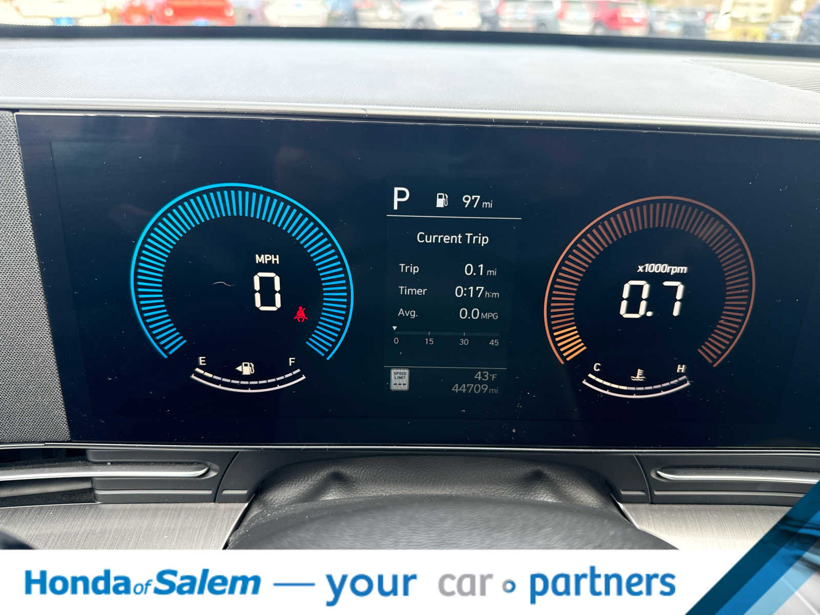 Used 2024 Hyundai Kona SEL image 18