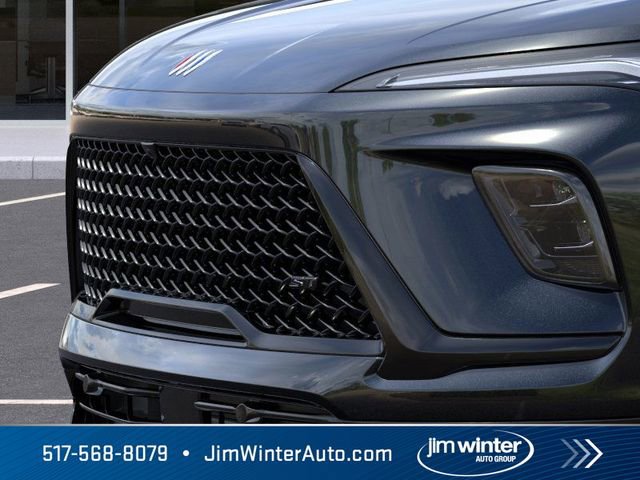 New 2026 Buick Enclave Sport Touring w/ Power Package image 13