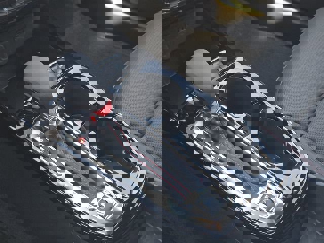 New 2026 Chevrolet Trax RS w/ Driver Confidence Package image 16