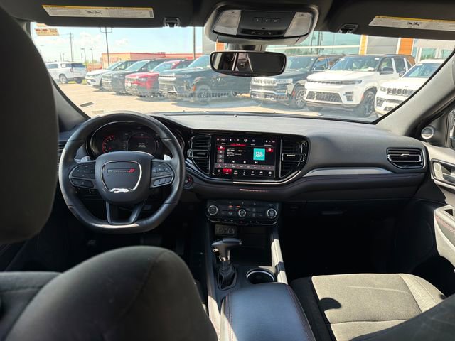 Used 2026 Dodge Durango GT image 18