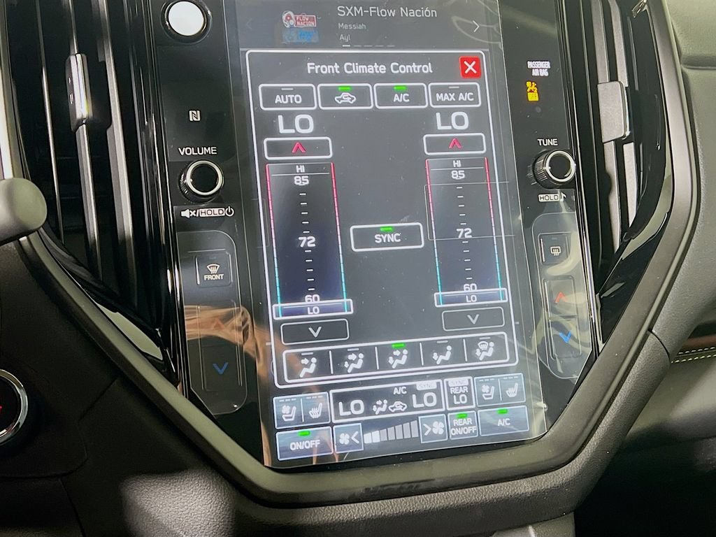 New 2026 Subaru Ascent Bronze Edition AWD/4WD image 13