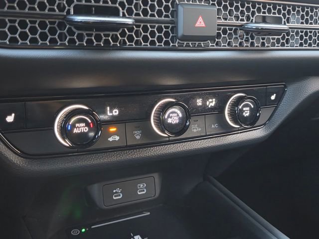 Used 2026 Honda HR-V Sport image 20