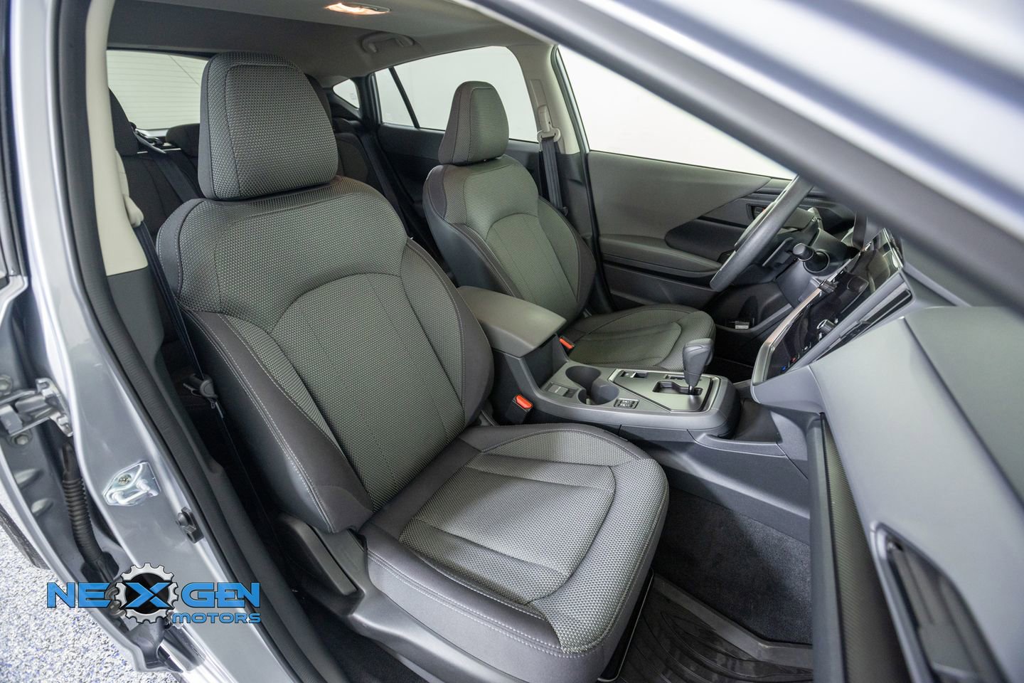 Used 2024 Subaru Crosstrek 2.0i Premium AWD/4WD image 40