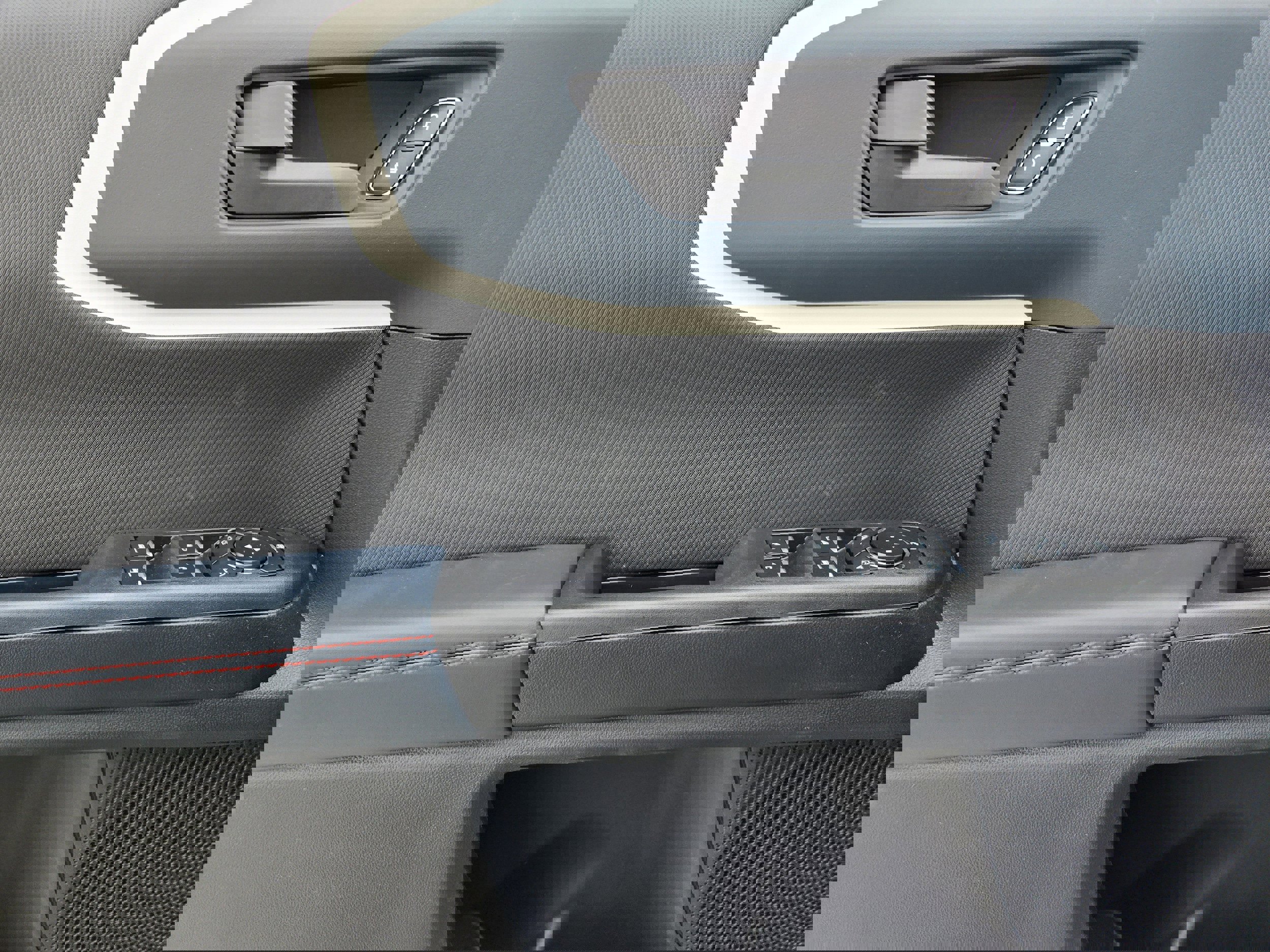 New 2025 Ford Bronco Sport Heritage w/ Convenience Package image 24