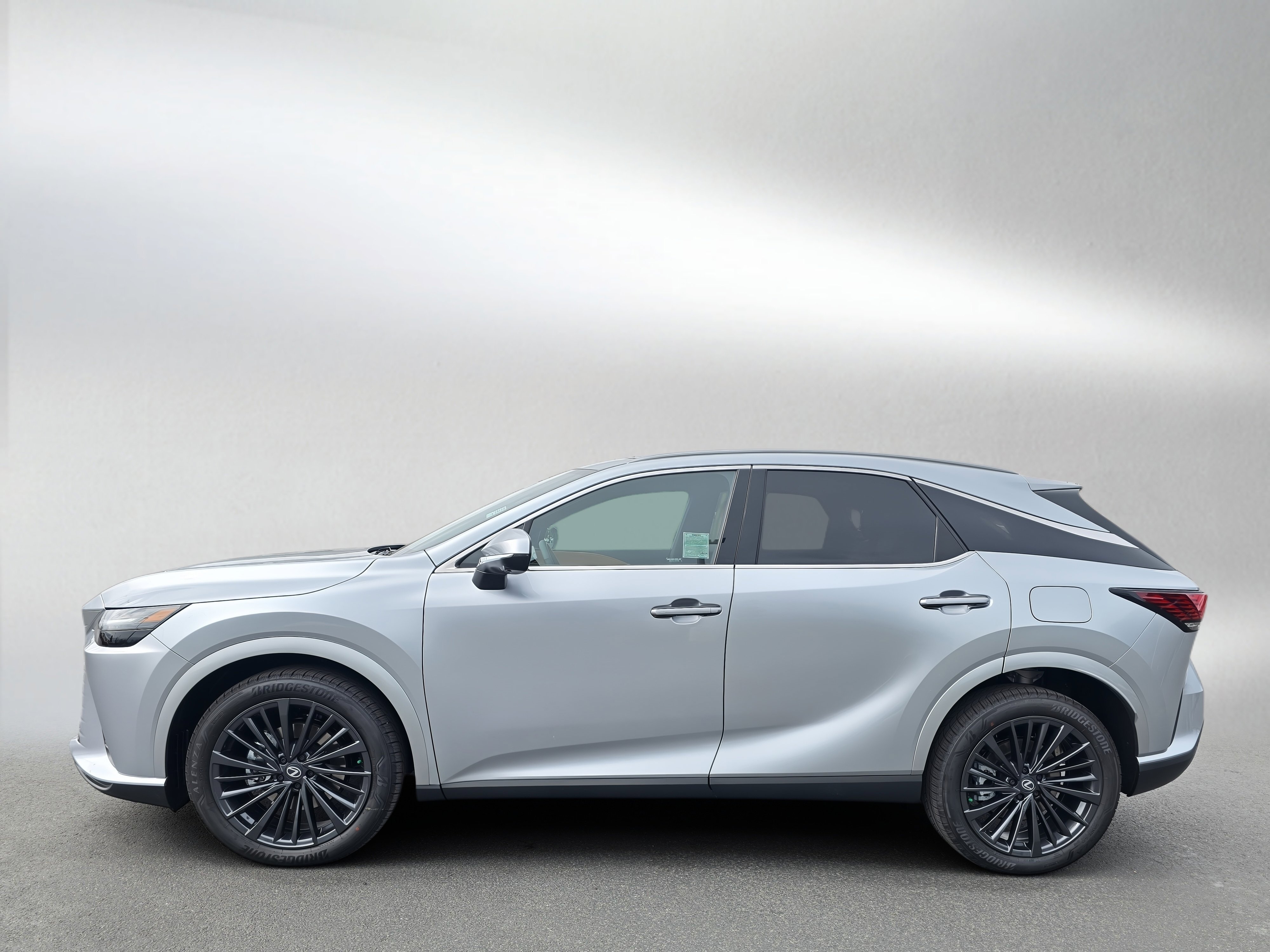 Used 2026 Lexus RX 350 Premium w/ Convenience Package image 2