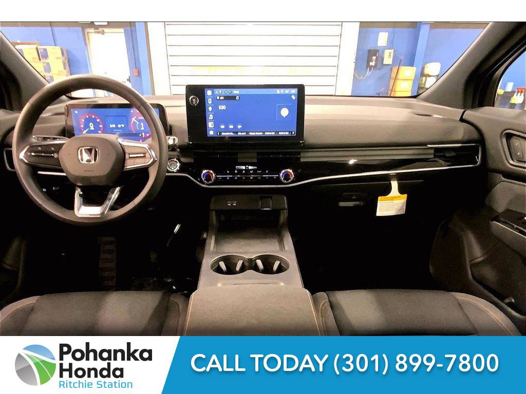 New 2026 Honda Prologue EX image 7