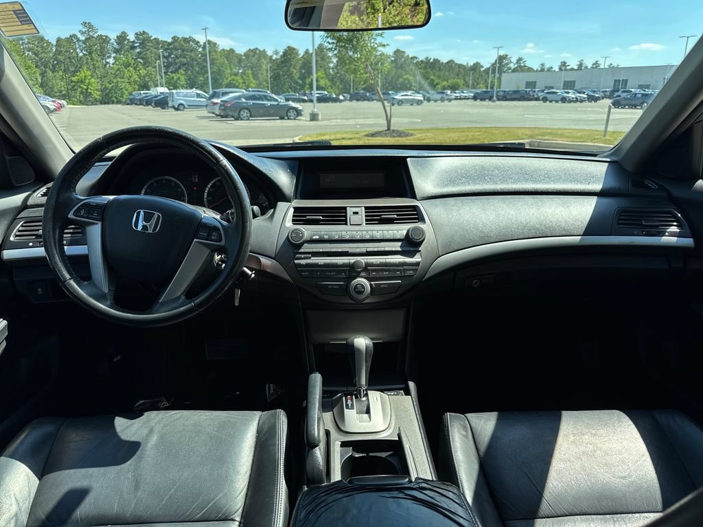 Used 2012 Honda Accord SE image 16