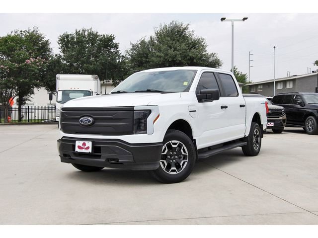 Used 2023 Ford F150 Lightning Pro