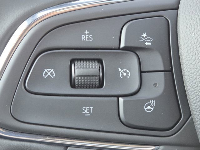 New 2026 Buick Envista Sport Touring w/ Convenience I Package image 16
