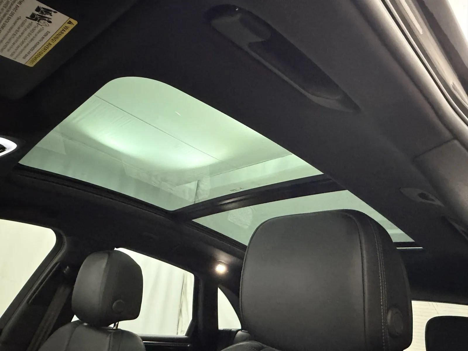 Used 2020 Porsche Macan S AWD/4WD image 12