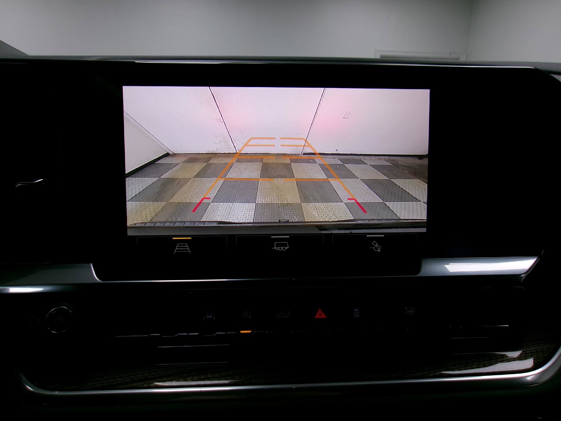 New 2026 Chevrolet Silverado 1500 RST w/ Rally Edition image 5