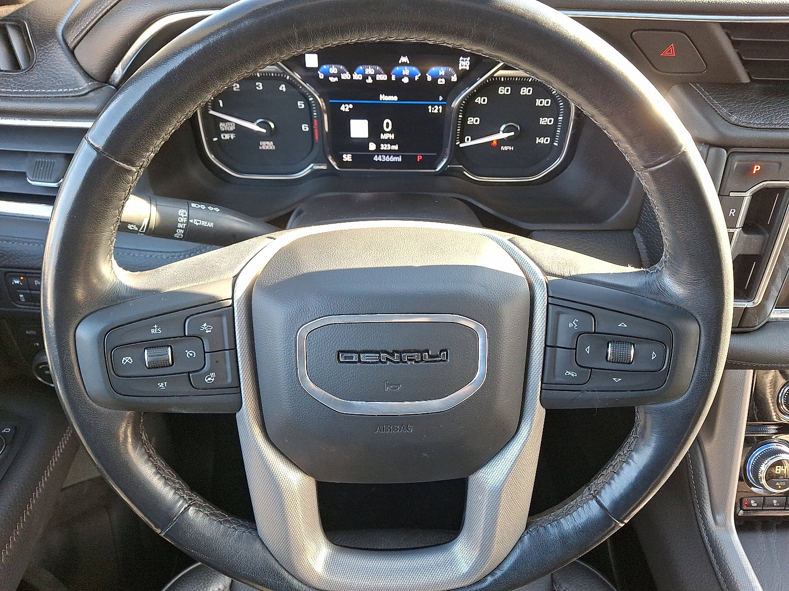 Certified 2021 GMC Yukon Denali w/ LPO, Illumination Package image 21