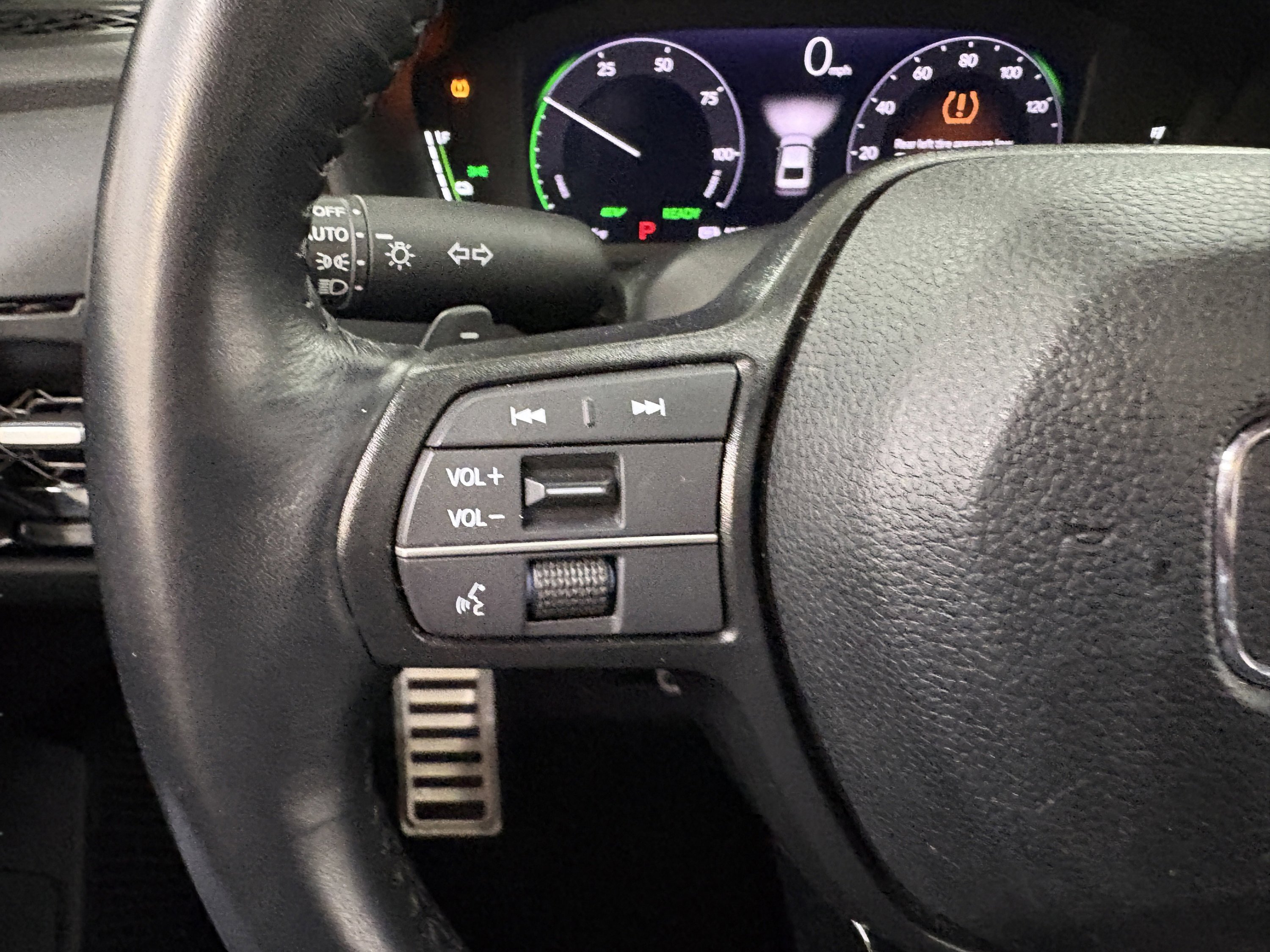 Used 2024 Honda Accord Sport image 32
