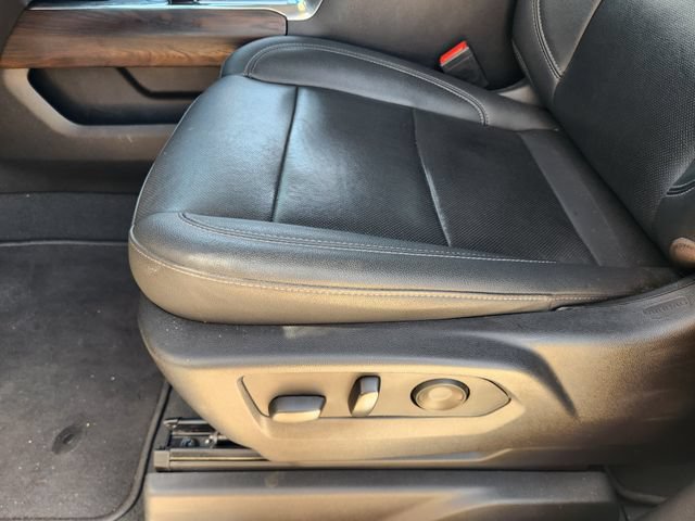 Used 2022 GMC Sierra 1500 SLT w/ SLT Convenience Package RWD image 24