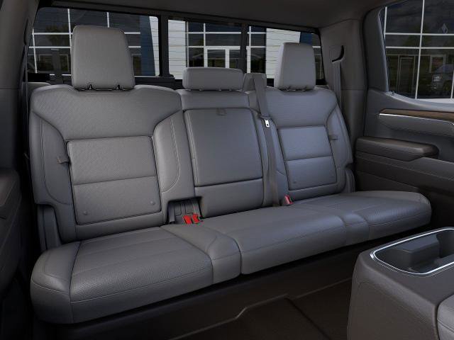 New 2026 GMC Sierra 1500 SLT w/ SLT Premium Plus Package image 33