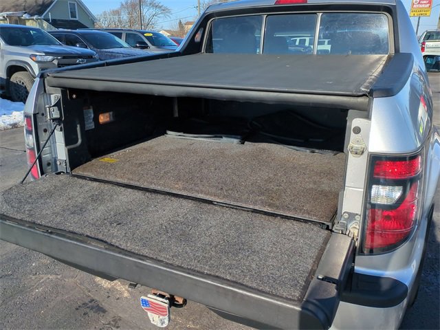 Used 2012 Honda Ridgeline Sport image 23