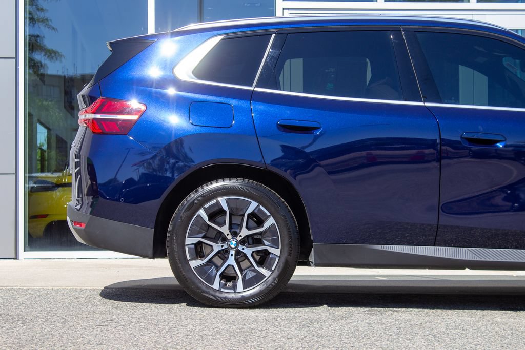 Used 2026 BMW X3 xDrive30i w/ Interior Protection Package AWD/4WD image 6