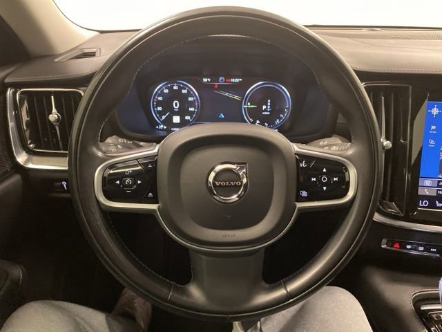 Used 2021 Volvo S60 T8 Inscription image 18