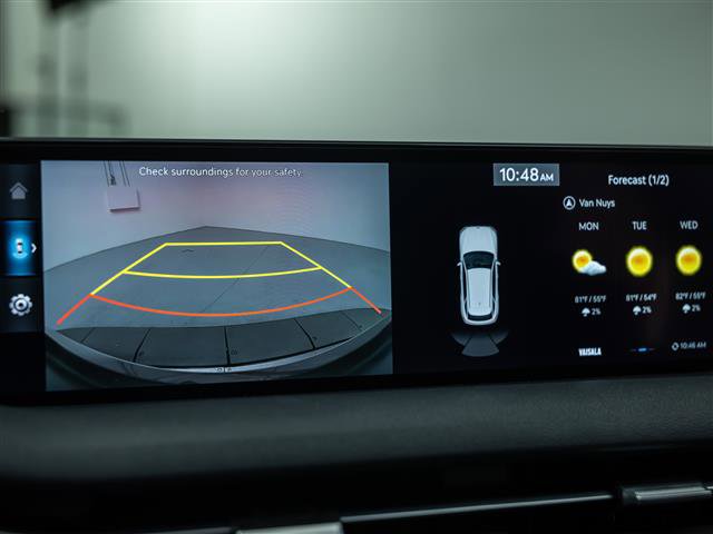 Used 2022 Genesis GV70 2.5T w/ Select Package image 26