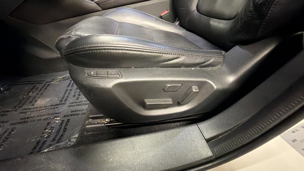 Used 2017 MAZDA MAZDA6 Grand Touring image 18