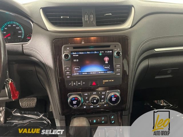 Used 2017 Chevrolet Traverse LT AWD/4WD image 20