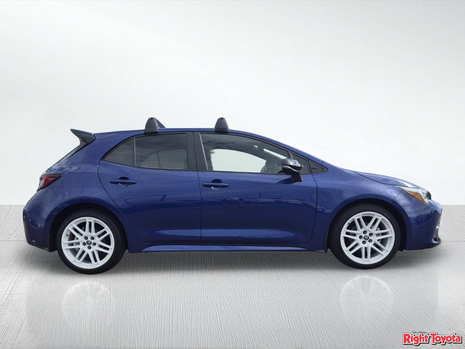 New 2026 Toyota Corolla SE FWD image 8
