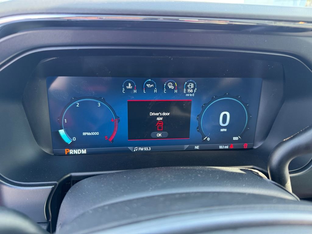 New 2026 Ford F250 Lariat image 29