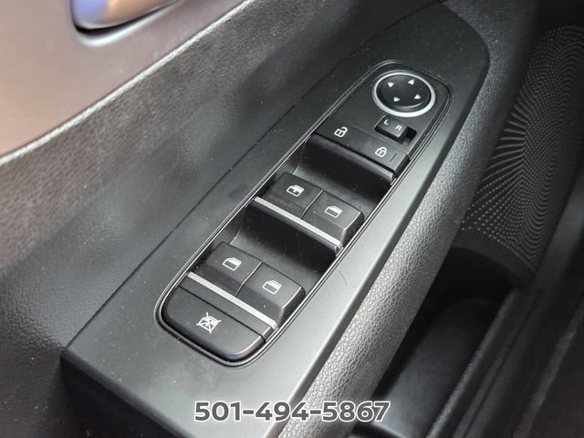 Used 2022 Kia Forte LXS FWD image 21