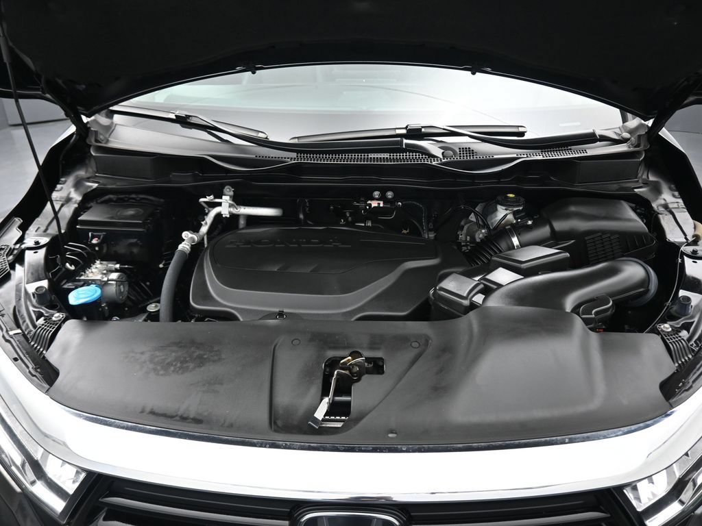 Used 2023 Honda Odyssey Touring image 71