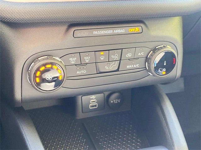 Used 2024 Ford Bronco Sport Big Bend image 26