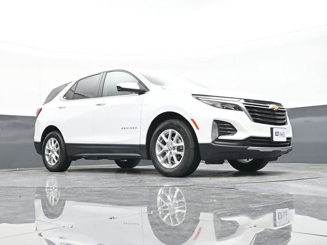 Used 2024 Chevrolet Equinox LT image 49