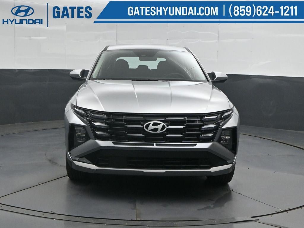 New 2026 Hyundai Tucson SE FWD image 5