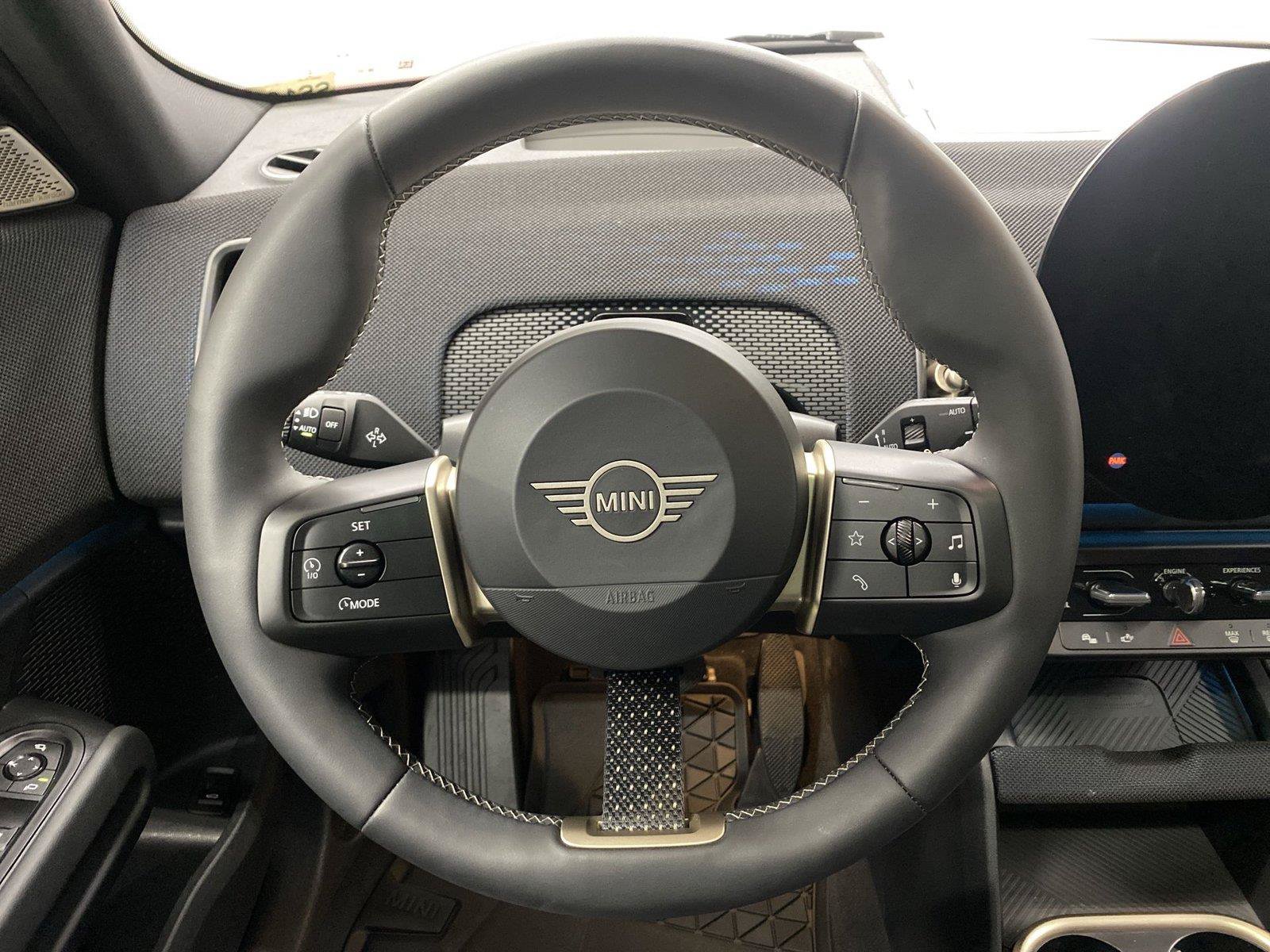 Used 2026 MINI Cooper Countryman S w/ Comfort Package Max AWD/4WD image 15