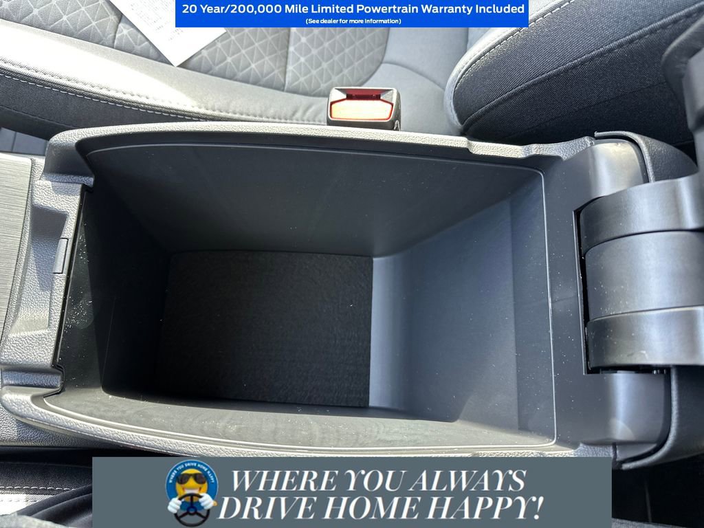 New 2026 Ford Escape Active w/ Tech Pack #1 image 20