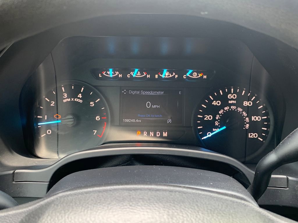 Used 2019 Ford F150 XL w/ Equipment Group 101A Mid RWD image 11