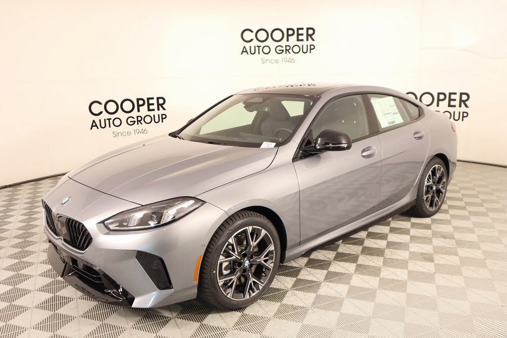 New 2026 BMW 228i xDrive w/ Technology Package AWD/4WD image 12