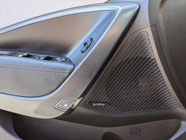 Used 2017 Hyundai Santa Fe Sport w/ Cargo Package image 15