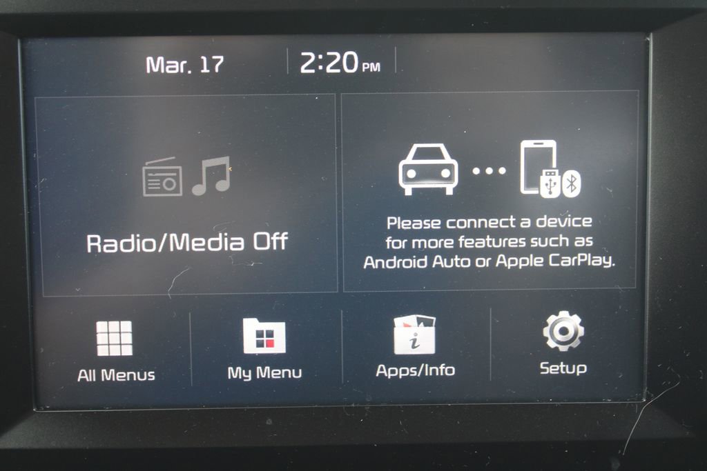 Used 2021 Kia Soul LX image 36