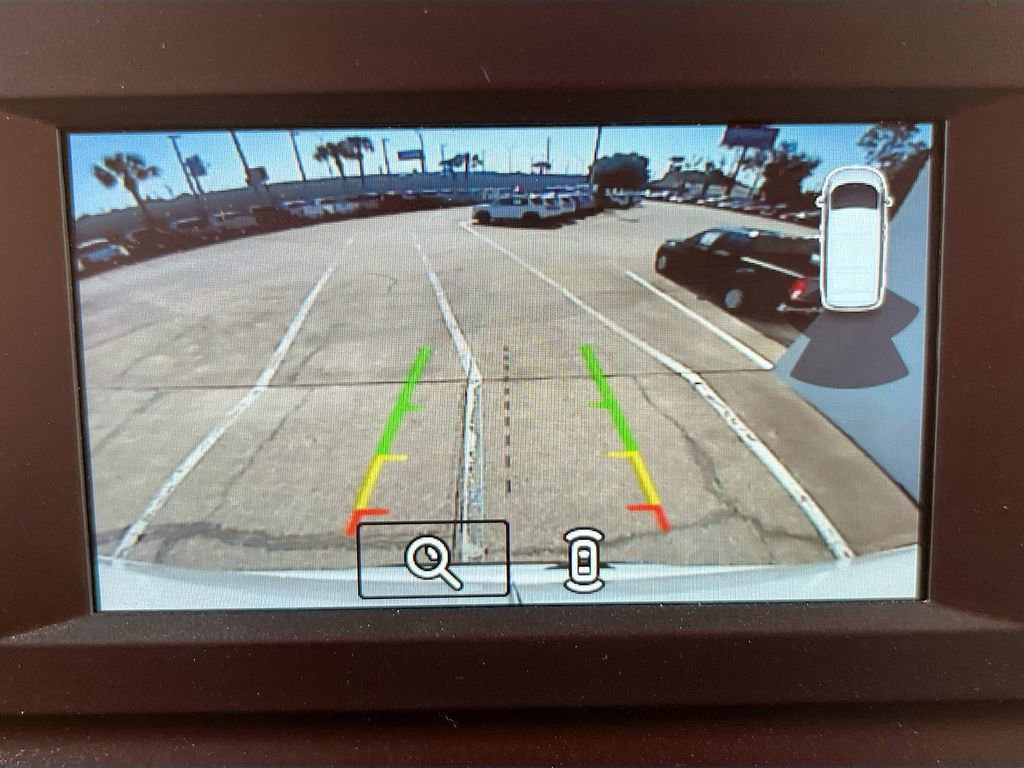 Used 2025 Ford Transit 250 148 Medium Roof w/ Load Area Protection Package image 14