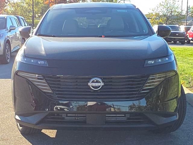 New 2026 Nissan Murano SV image 21