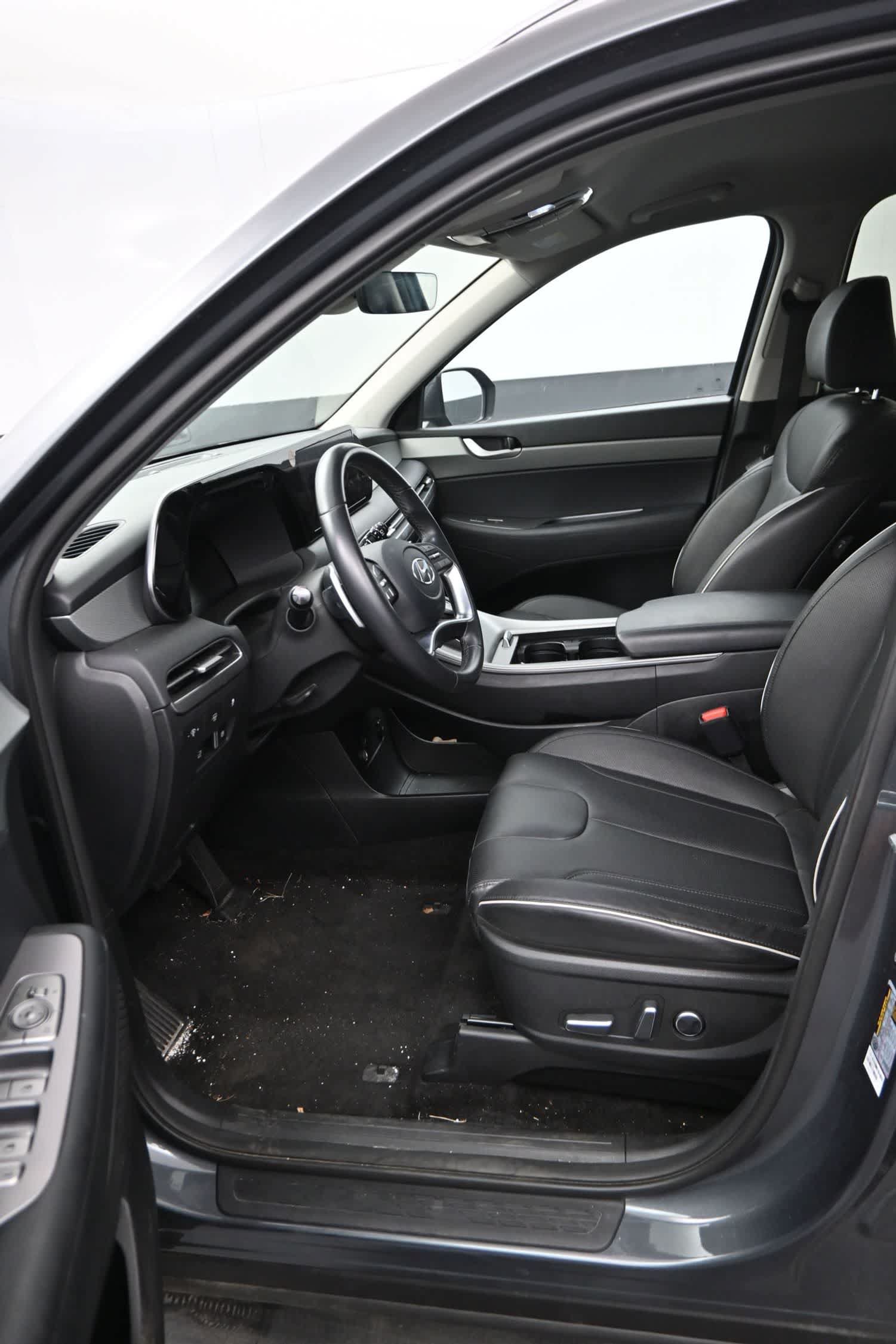 Used 2025 Hyundai Palisade SEL AWD/4WD image 13
